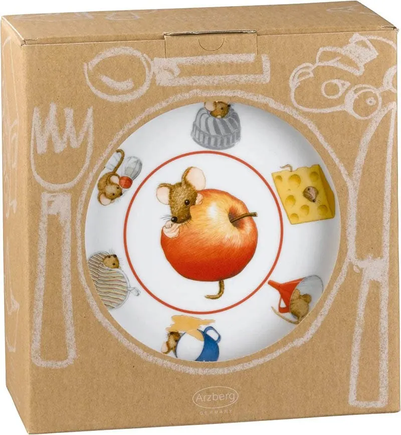 Arzberg Kindergedeck