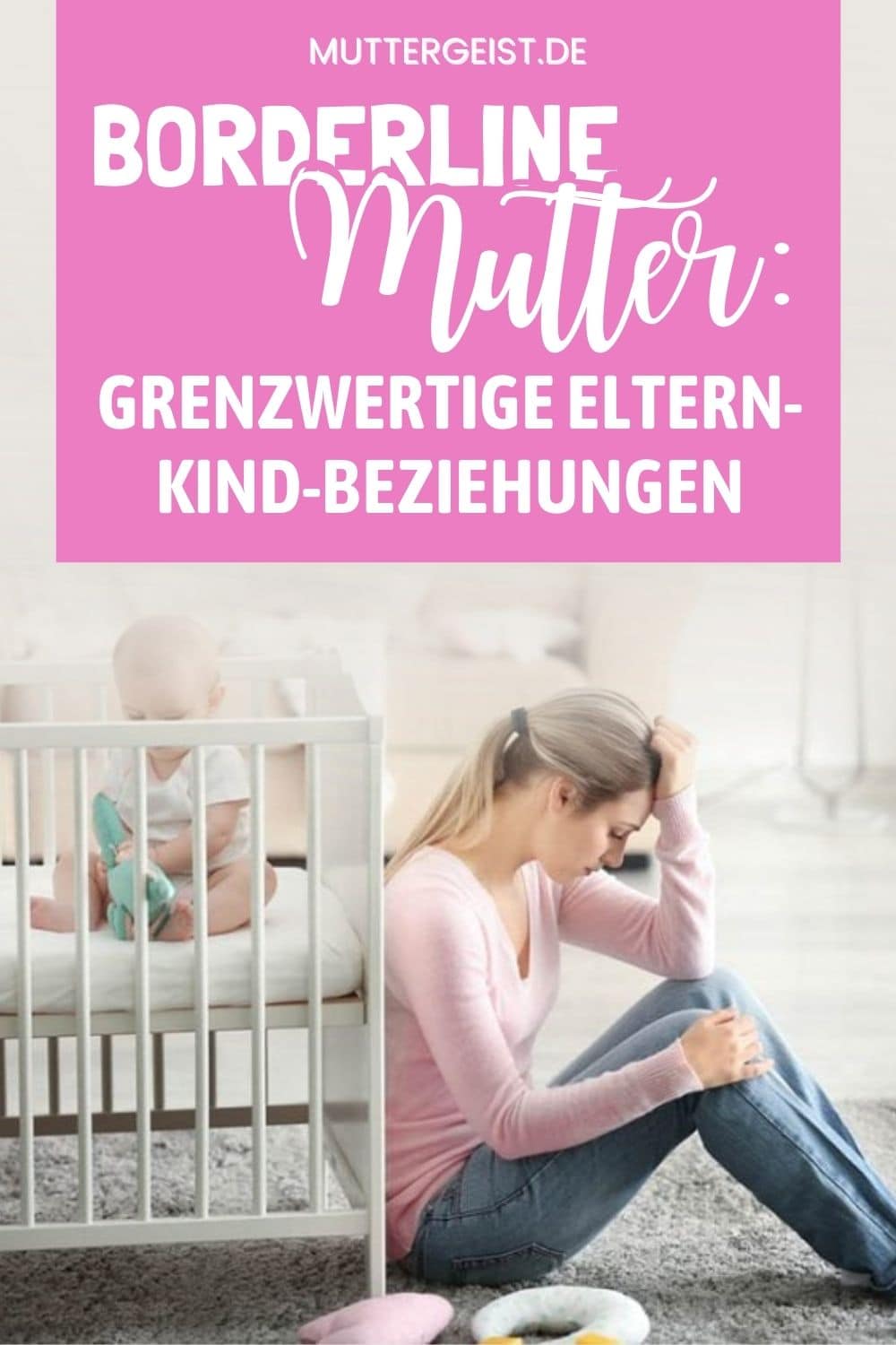 Borderline Mütter Und Ihre Töchter Pregnancy Informations