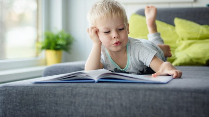 Die Phasen Der Sprachentwicklung – Wie Ein Kind Das Sprechen Lernt