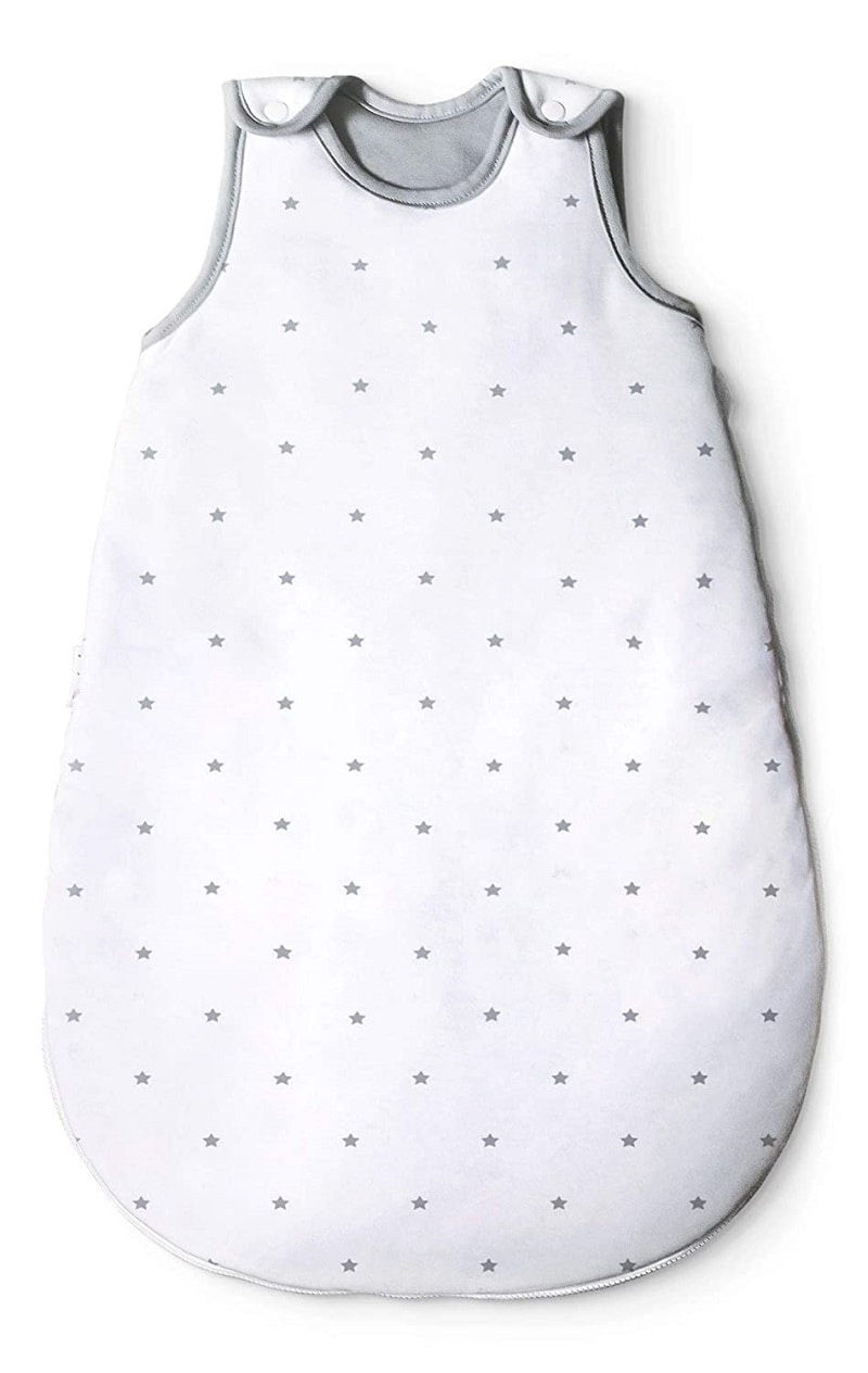 Ehrenkind Babyschlafsack Rund