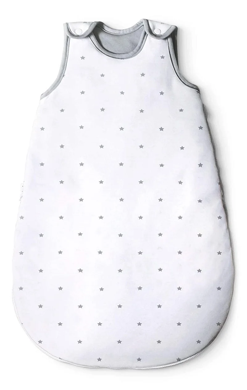 Ehrenkind Babyschlafsack Rund