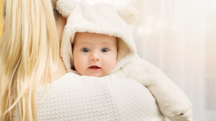 Erstausstattung Baby Winter – Checkliste Mit Prioritäten