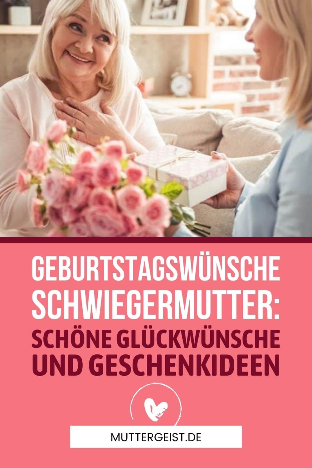 Geburtstagswünsche Schwiegermutter Schöne Glückwünsche Und Geschenkideen