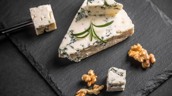 Ist Gorgonzola in der Schwangerschaft eine gute Idee?
