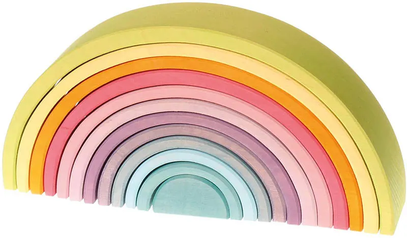 Grimm's Regenbogen Spielzeug