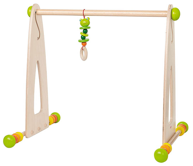 HABA Spieltrainer Farbenspaß