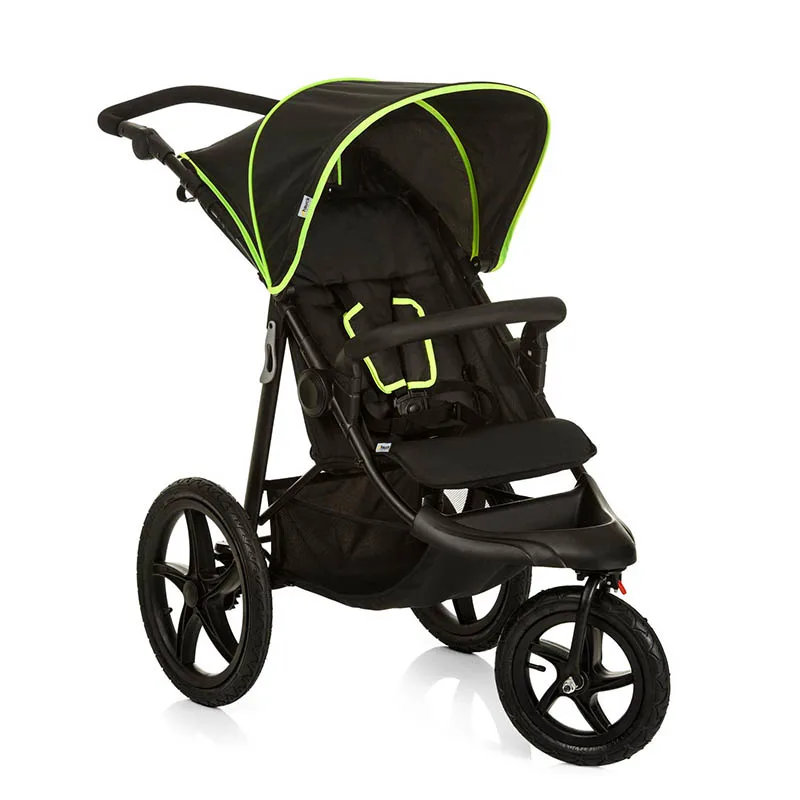 Hauck Pushchair Runner