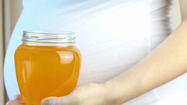 Honig In Der Schwangerschaft – Für Kleinkinder Tabu, Für Schwangere Erlaubt