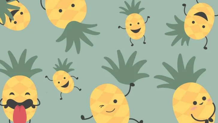 Ist Ananas in der Schwangerschaft riskant?