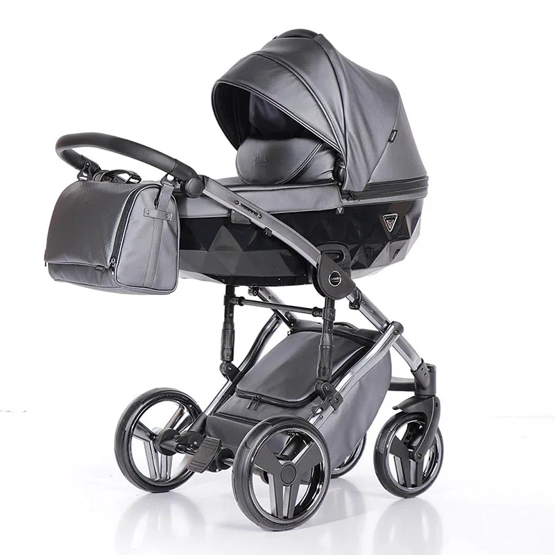 X-lander Kinderwagen