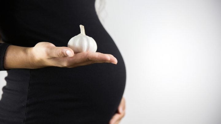 Knoblauch In Der Schwangerschaft – Außer In Maßen Nicht Empfehlenswert