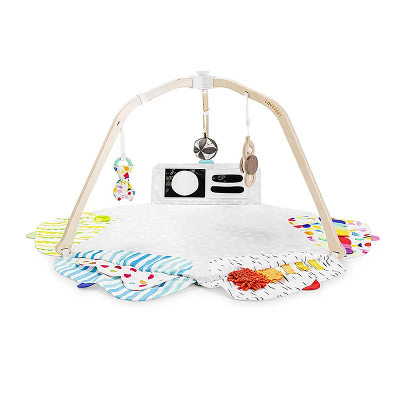 Lovevery Das Play Gym