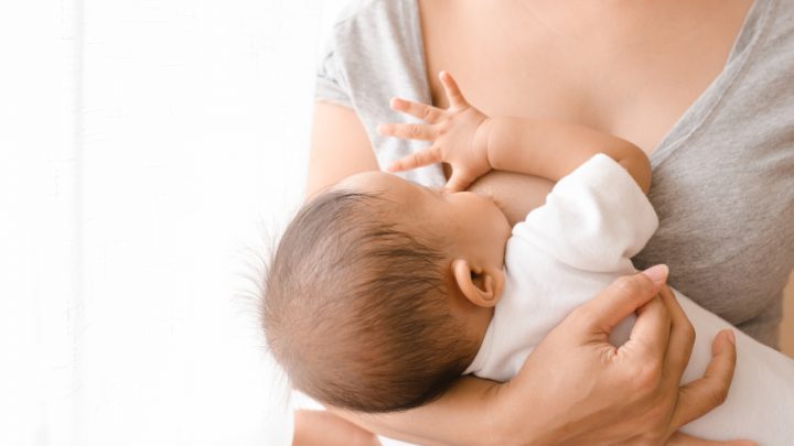 Mein Baby Beißt Beim Stillen – Was Kann Ich Tun?