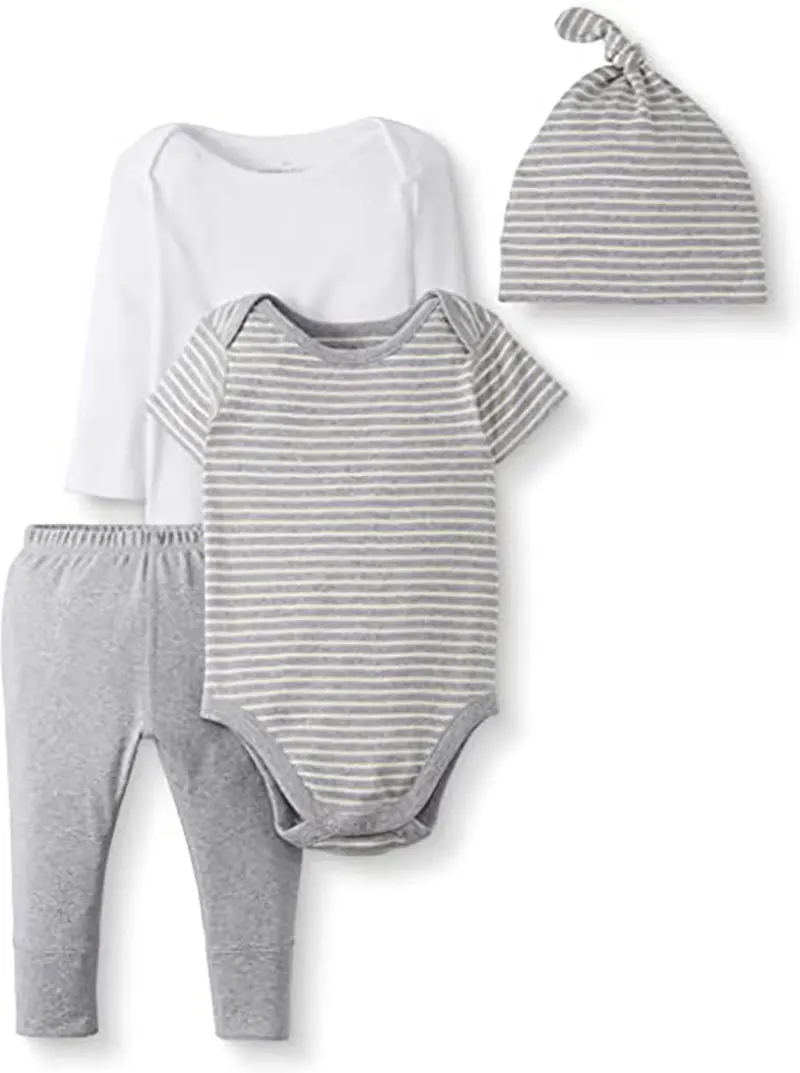 Moon and Back Babyset