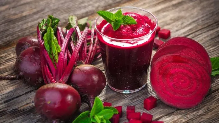 Rote Beete in der Schwangerschaft – Die Gesunden Vorteile der Roten Rübe