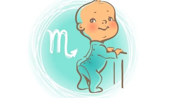 Skorpion Baby – Was Hält Ein Baby Im Sternzeichen Skorpion Für Dich Bereit?