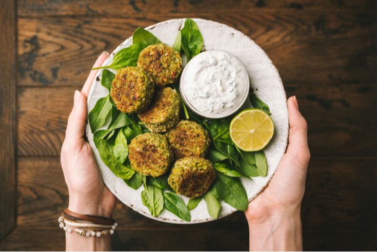 Tzatziki In Der Schwangerschaft - Am Besten Selbstgemacht Genießen!