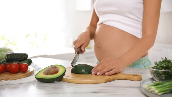 Avocado In Der Schwangerschaft – Wieso Avocados Die Idealen Früchte Sind!