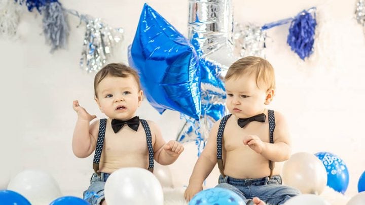 Geburtstagswünsche Für Zwillinge – Die Schönsten Sprüche Für Zwillinge