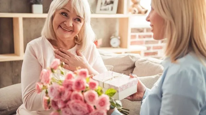 Geburtstagswünsche Schwiegermutter – Schöne Glückwünsche Und Geschenkideen