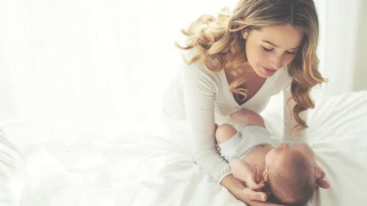 Liebeserklärung An Meinen Sohn – Weil Mein Mutterherz Salto Schlägt