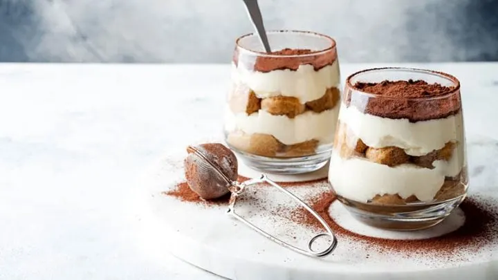 Mascarpone In Der Schwangerschaft – Finger Weg Vom Herkömmlichen Tiramisu!