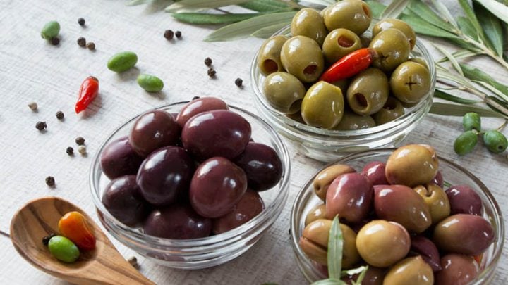 Oliven In Der Schwangerschaft – Erlaubt Oder Verboten?