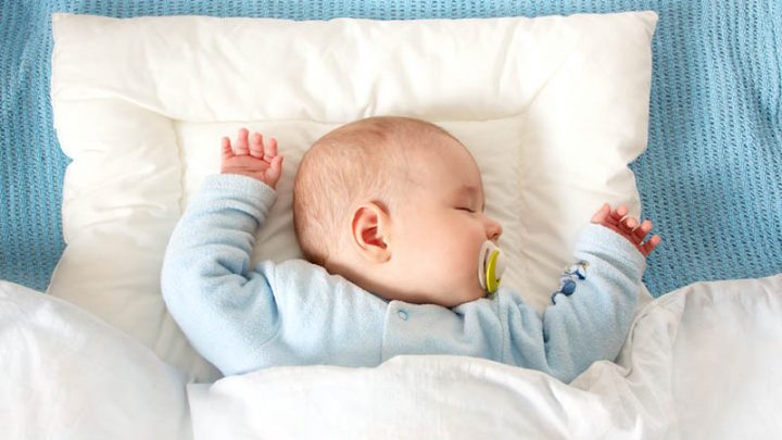 Schlaftraining Baby – Das Drunter Und Drüber Der Ansichten