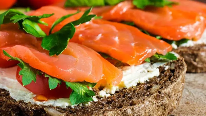 Stremellachs In Der Schwangerschaft – Darf Ich Oder Darf Ich Nicht?