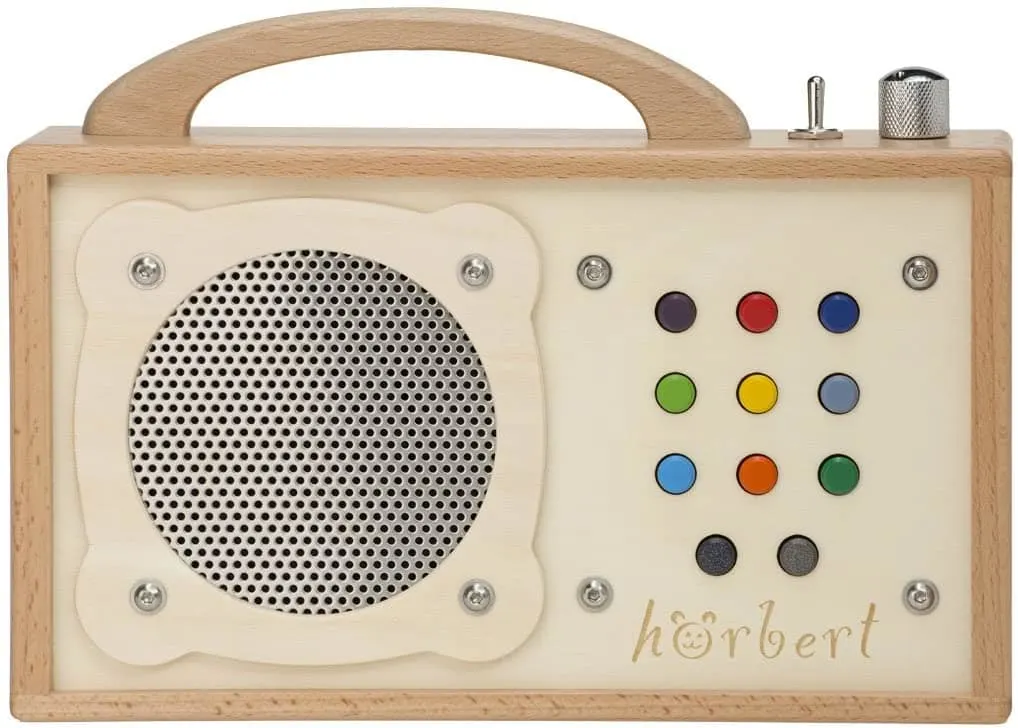 MP3-Player für Kinder