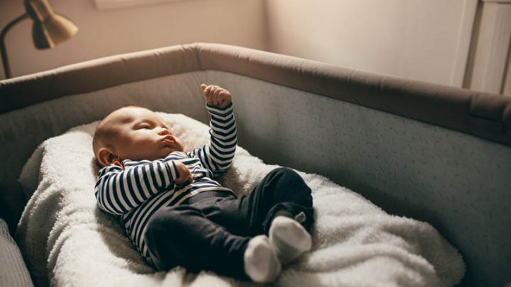 Babybalkon – Die Besten Beistellbettchen Im Detail