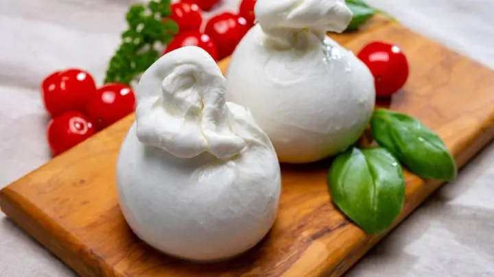 Burrata In Der Schwangerschaft – Darf Ich Sie Schwanger Genießen?