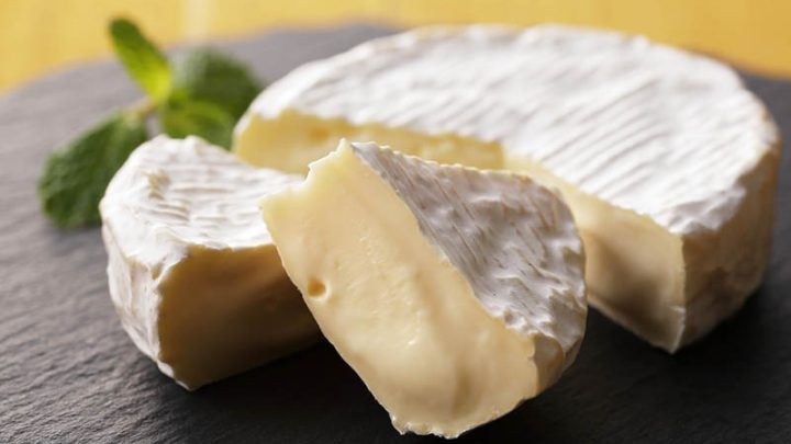 Camembert In Der Schwangerschaft – Vorsicht Beim Verführerischen Weichkäse