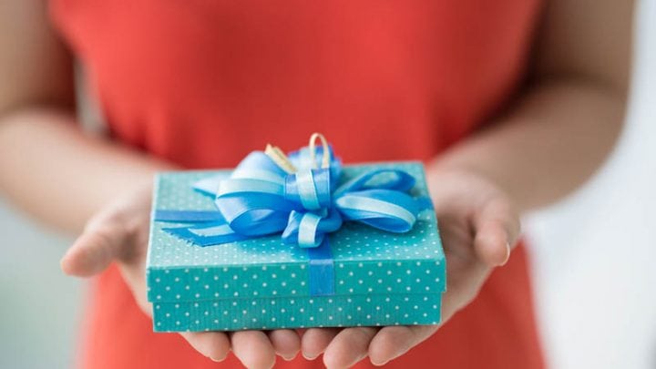 Geschenke Zur Geburt Für Die Mutter – Geschenkideen Zum Verwöhnen