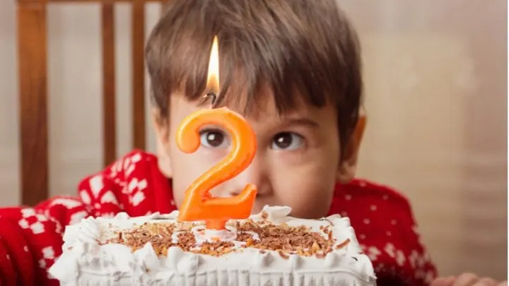 Geschenke Zum Zweiten Geburtstag – Jetzt Wird’s Richtig Lustig!