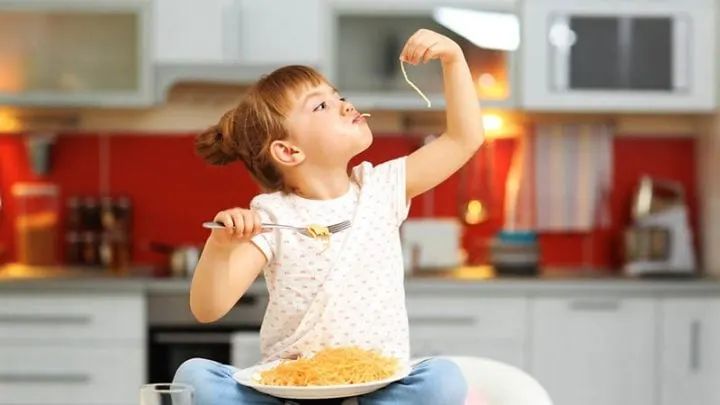 Italienische Mädchennamen – 30 Beliebte Vornamen