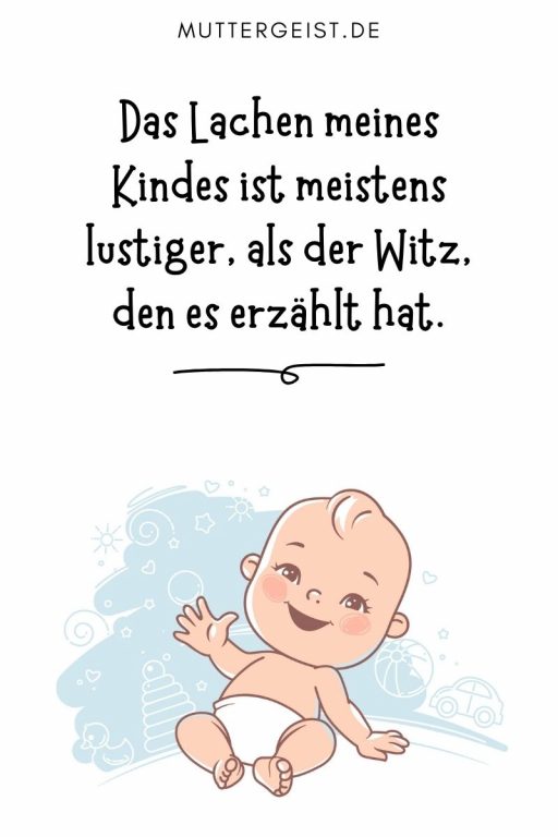 KinderSprüche Weil Wir Sie Lieben
