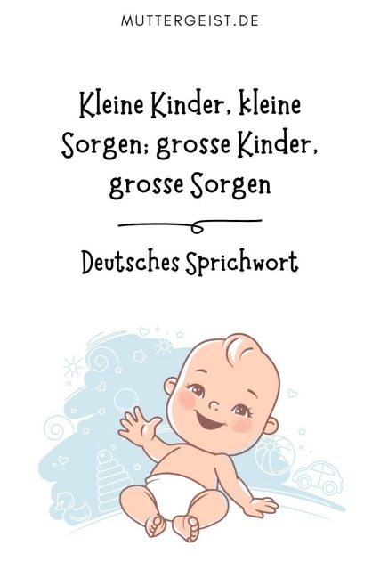 KinderSprüche Weil Wir Sie Lieben