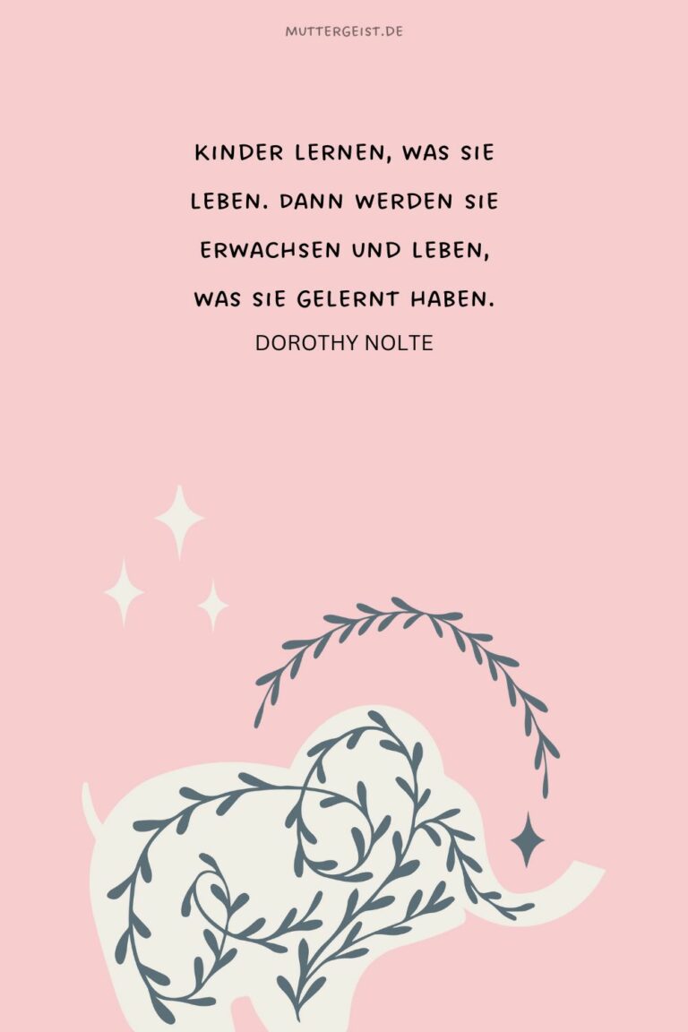 Schöne KinderSprüche zum Lieben und Leben
