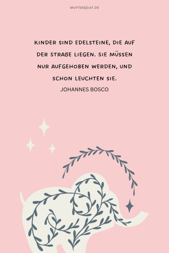 Schöne KinderSprüche zum Lieben und Leben