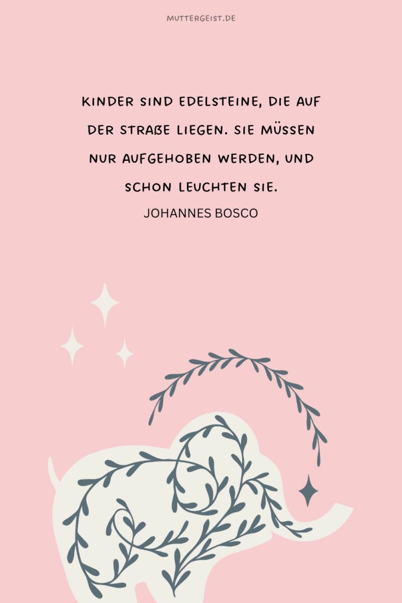 Schöne KinderSprüche zum Lieben und Leben