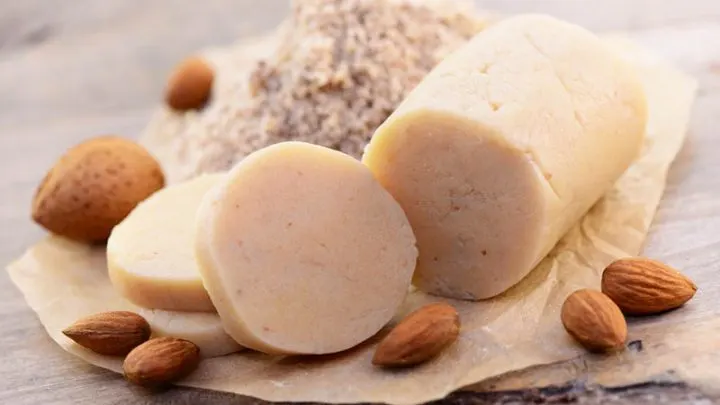 Marzipan In Der Schwangerschaft – Wie Steht Es Um Die Süße Verführung?