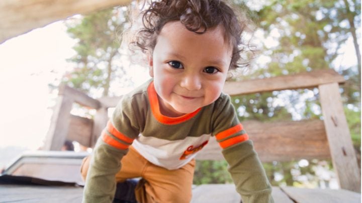 Mexikanische Namen – Die 40 Beliebtesten Vornamen Für Jungs Und Mädchen