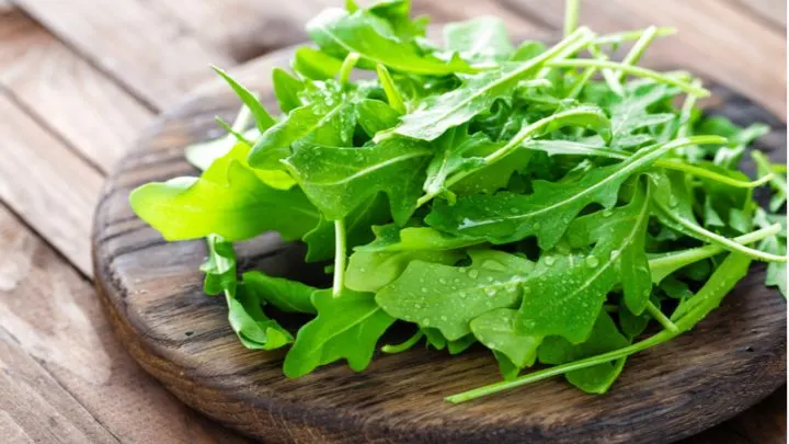 Rucola In Der Schwangerschaft – Die Trendpflanze Im Fokus