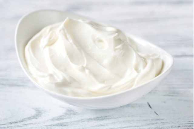 Creme Fraiche In Der Schwangerschaft - Pasteurisiert Ist Unbedenklich