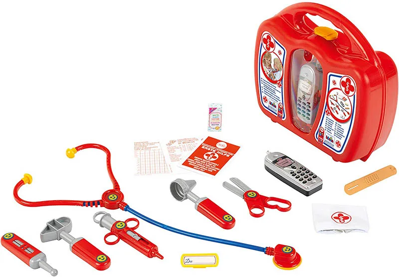 Theo Klein Arztkoffer