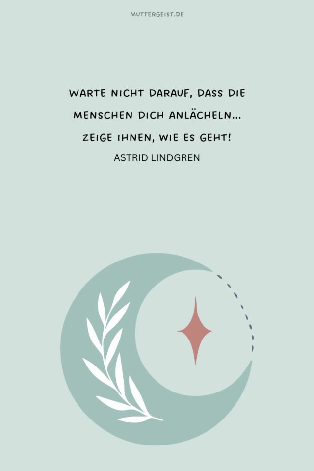 Schöne KinderSprüche zum Lieben und Leben