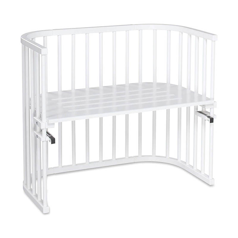 babybay Maxi extra großes Beistellbett