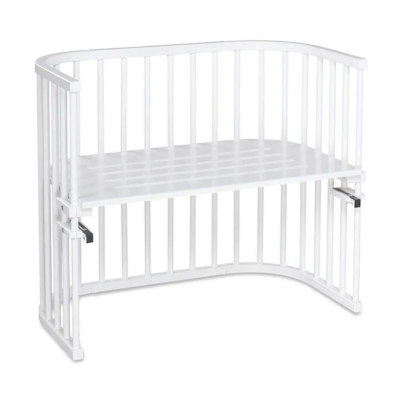 babybay Maxi extra großes Beistellbett