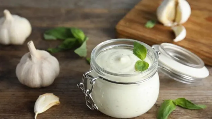 Aioli In Der Schwangerschaft – Am Besten Ist Die Klassische Variante